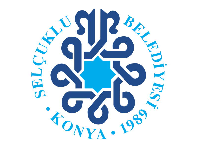 Selçuklu Belediyesi logosu