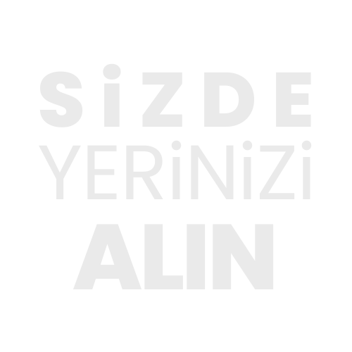 Sizde Yerinizi Alın logosu